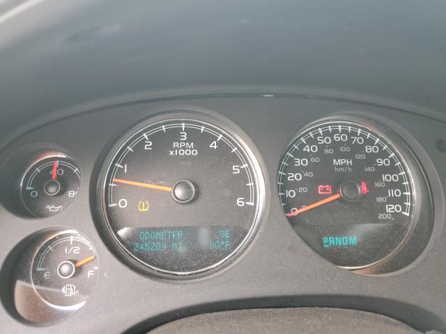 Photo 9 from auction – 2013 GMC YUKON DENA with VIN 1GKS2EEF8DR287624