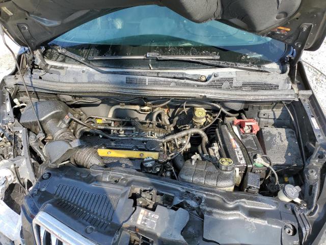 Photo 12 from auction – 2016 BUICK ENCORE with VIN KL4CJGSB5GB659766