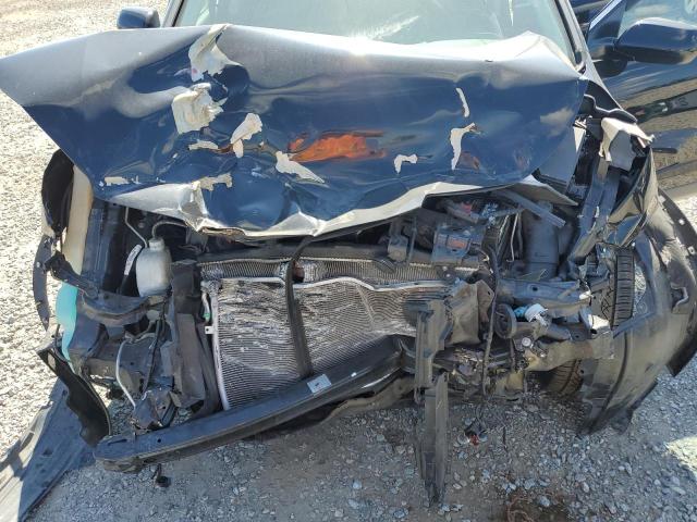 Photo 12 from auction – 2016 HONDA CRV with VIN 2HKRM3H71GH508974