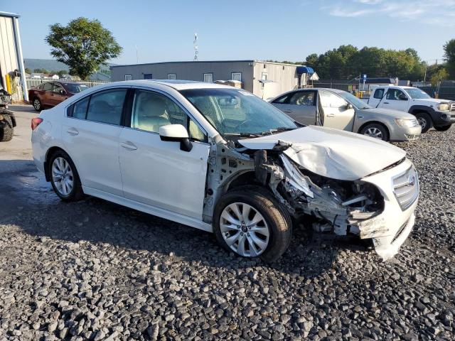 Photo 4 from auction – 2015 SUBARU LEGACY 2.5 with VIN 4S3BNAE6XF3022463