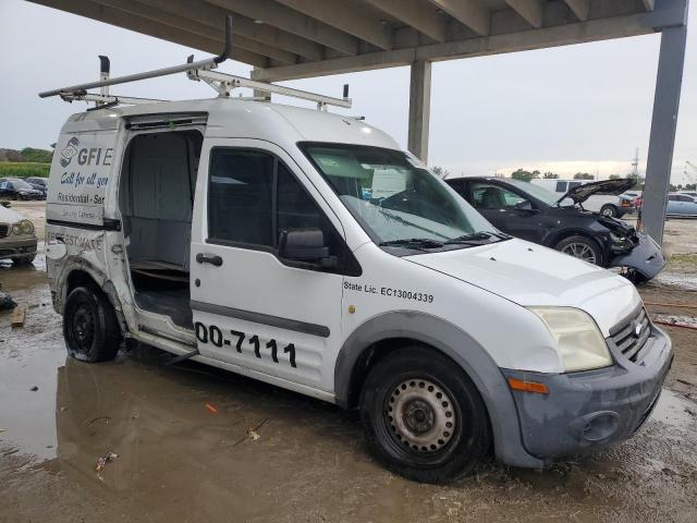 Photo 4 from auction – 2012 FORD TRANSIT CO with VIN NM0LS7AN3CT111216