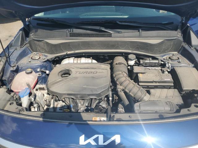 Photo 11 from auction – 2023 KIA SELTOS SX with VIN KNDETCA26P7387279