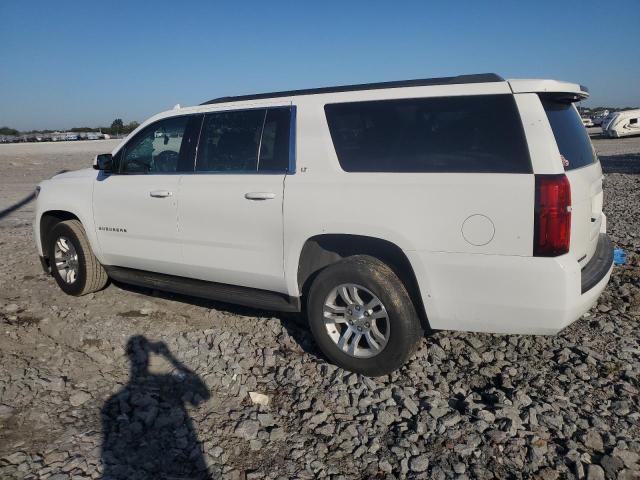 Photo 2 from auction – 2017 CHEVROLET SUBURBAN C with VIN 1GNSCHKC2HR324152