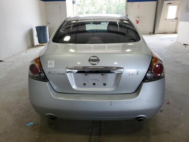 Photo 6 from auction – 2011 NISSAN ALTIMA BAS with VIN 1N4AL2AP4BC145407