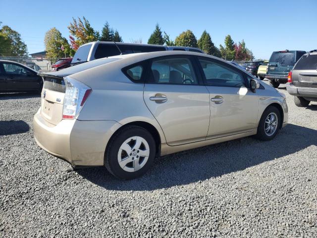 Photo 3 from auction – 2010 TOYOTA PRIUS with VIN JTDKN3DU7A0110943