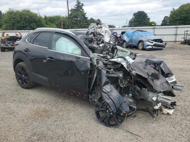 Photo 4 from auction – 2025 MAZDA CX-30 SELE with VIN 3MVDMBBM9SM756894