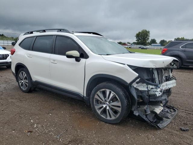 Photo 4 from auction – 2019 SUBARU ASCENT LIM with VIN 4S4WMAPD6K3436894