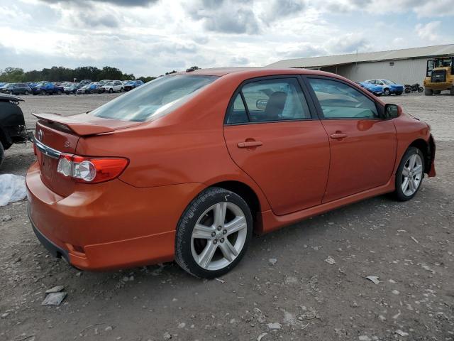Photo 3 from auction – 2013 TOYOTA COROLLA BA with VIN 2T1BU4EE2DC080633