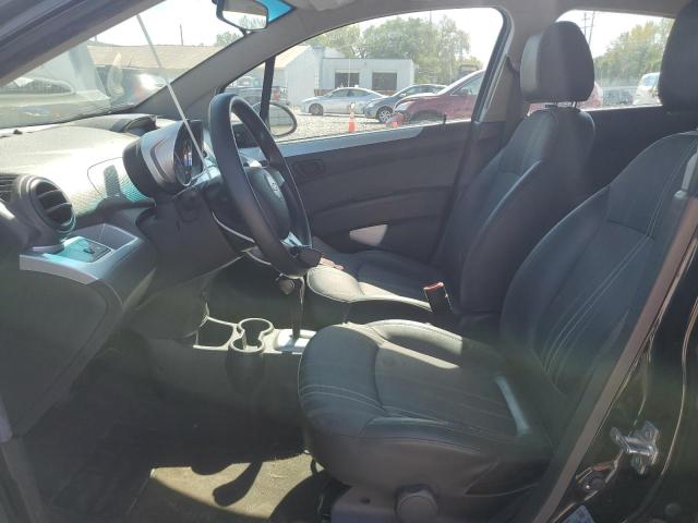 Photo 7 from auction – 2015 CHEVROLET SPARK LS with VIN KL8CB6S92FC748593