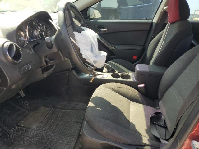 Photo 7 from auction – 2008 PONTIAC G6 VALUE L with VIN 1G2ZF57B084272826