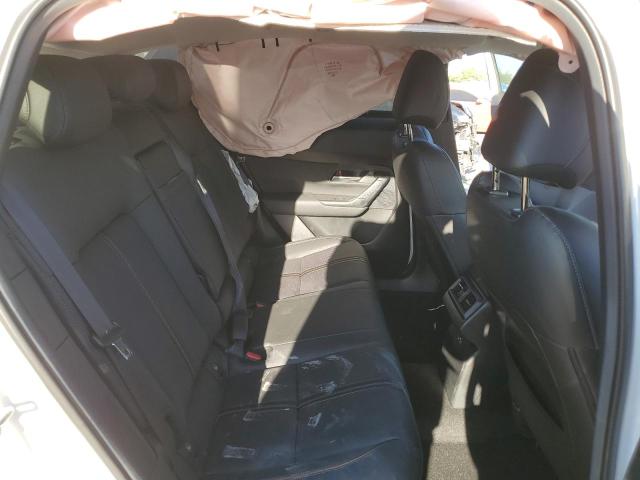 Photo 11 from auction – 2025 MAZDA CX-50 PREM with VIN 7MMVAAEW3SN129300