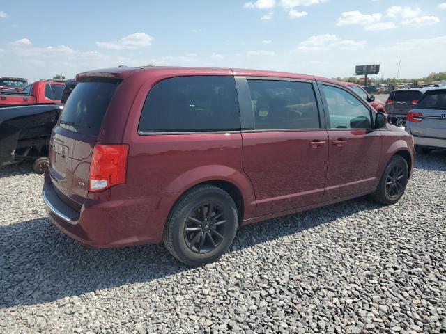 Photo 3 from auction – 2020 DODGE GRAND CARAVAN GT with VIN 2C4RDGEG5LR168656