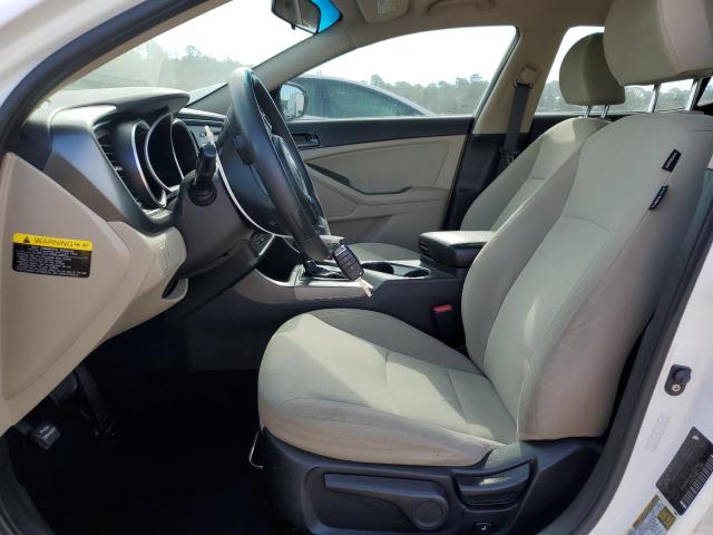 Photo 7 from auction – 2015 KIA OPTIMA LX with VIN KNAGM4A70F5530399