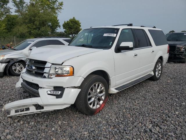 Фото 1 с аукциона – 2017 FORD EXPEDITION с VIN 1FMJK2AT8HEA69449