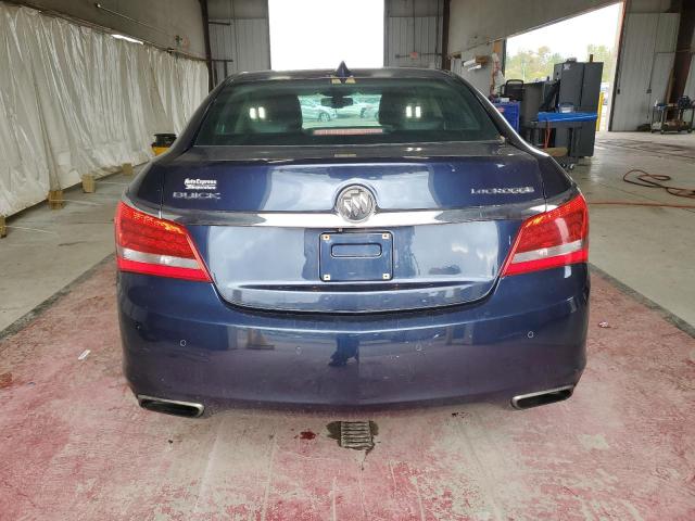 Photo 6 from auction – 2016 BUICK LACROSSE with VIN 1G4GB5G36GF201605