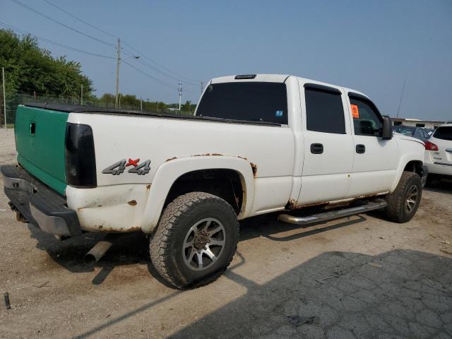 Photo 3 from auction – 2006 CHEVROLET SILVERADO with VIN 1GCHK232X6F110873