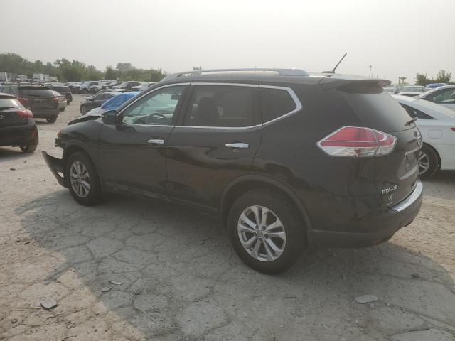 Photo 2 from auction – 2014 NISSAN ROGUE S with VIN 5N1AT2MV1EC832316