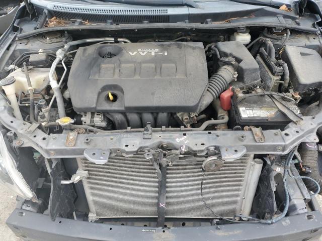 Photo 11 from auction – 2010 TOYOTA COROLLA BA with VIN 2T1BU4EE3AC466361