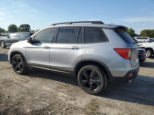 Photo 2 from auction – 2021 HONDA PASSPORT E with VIN 5FNYF8H07MB029247