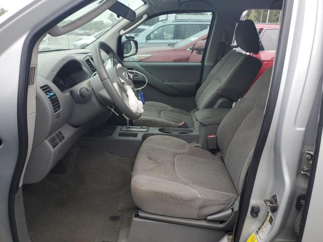 Photo 7 from auction – 2010 NISSAN FRONTIER C with VIN 1N6AD0ER3AC406531