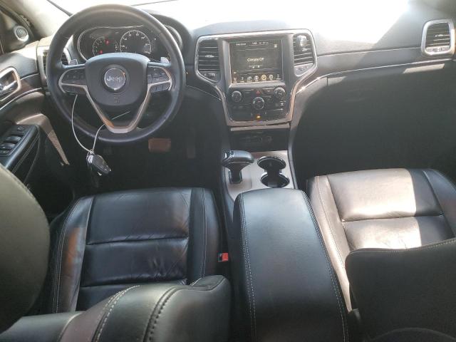 Photo 8 from auction – 2014 JEEP GRAND CHER with VIN 1C4RJFBG9EC441147