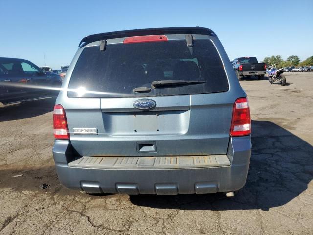 Photo 6 from auction – 2011 FORD ESCAPE XLT with VIN 1FMCU9D74BKA78443