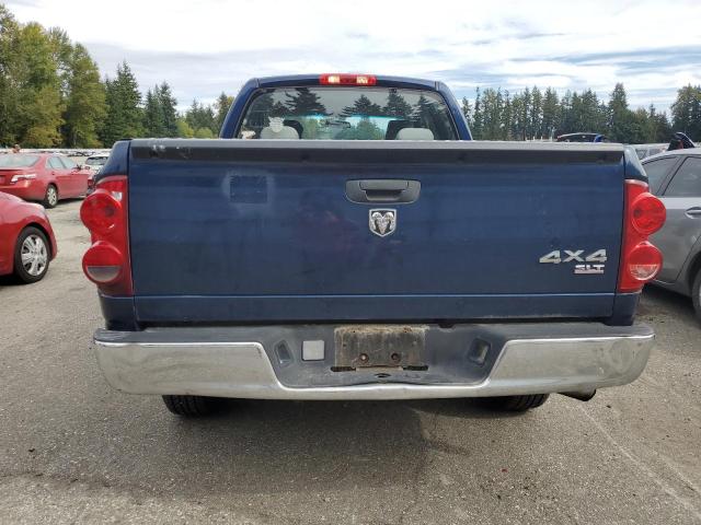 Photo 6 from auction – 2007 DODGE RAM 1500 S with VIN 1D7HU18257S157255