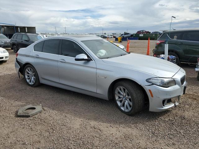 Фото 4 с аукциона – 2014 BMW 535 XI с VIN WBA5B3C53ED292751
