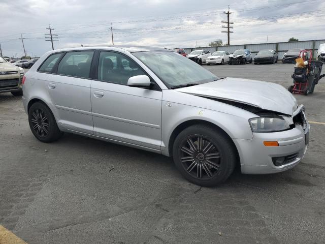 صورة رقم 4 من المزاد - 2006 AUDI A3 2.0 PRE مع VIN WAUNF78P06A041548