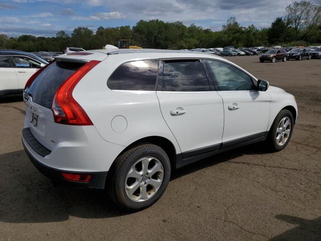 Photo 3 from auction – 2013 VOLVO XC60 3.2 with VIN YV4940DZ2D2421116