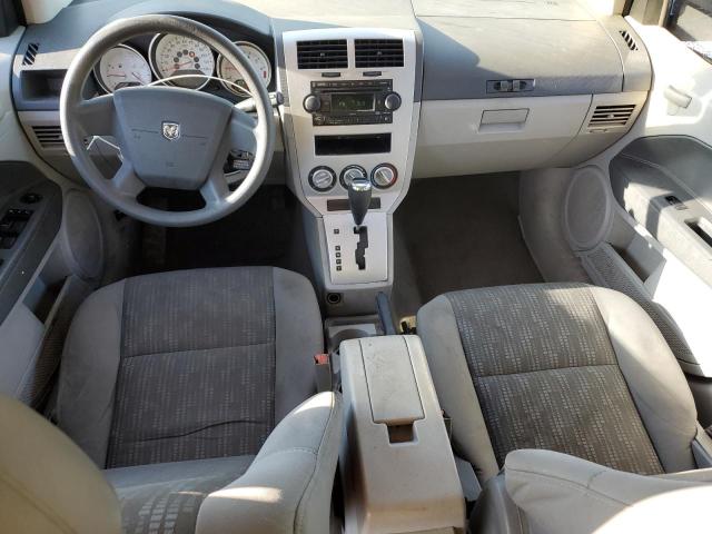 Photo 8 from auction – 2007 DODGE CALIBER SXT with VIN 1B3HB48B77D567787