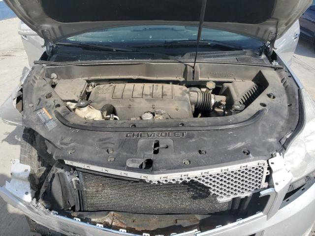Photo 12 from auction – 2012 CHEVROLET TRAVERSE L with VIN 1GNKVLED1CJ120757