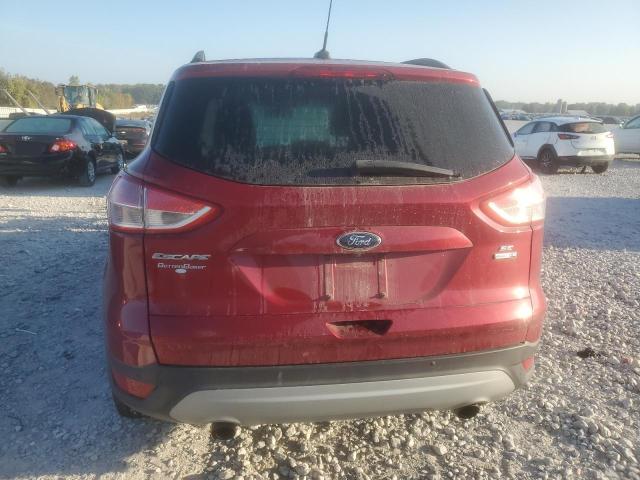 Photo 6 from auction – 2016 FORD ESCAPE SE with VIN 1FMCU9GX0GUA73389