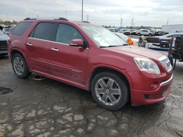 صورة رقم 4 من المزاد - 2012 GMC ACADIA DENALI مع VIN 1GKKVTED2CJ307650