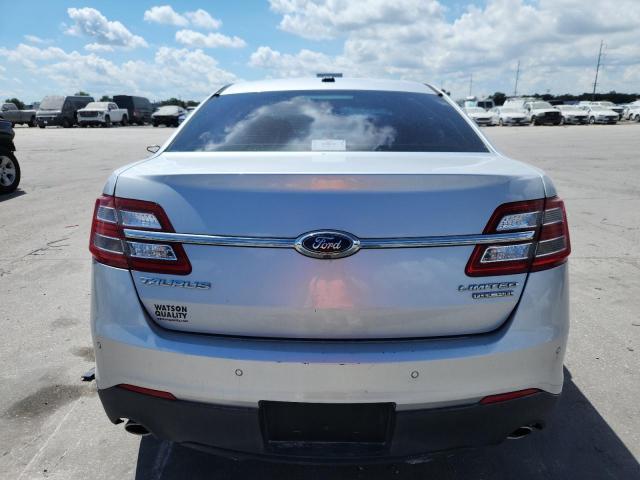 Photo 6 from auction – 2017 FORD TAURUS LIM with VIN 1FAHP2F82HG116509