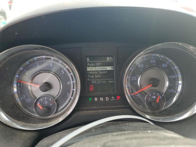 Photo 9 from auction – 2015 CHRYSLER TOWN & COU with VIN 2C4RC1BG0FR583523