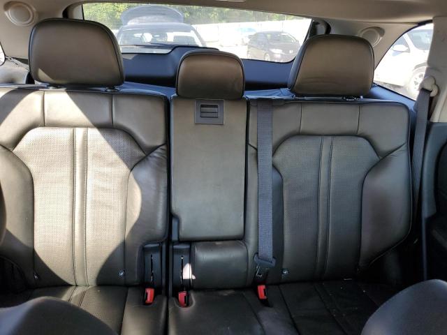 Photo 10 from auction – 2013 LINCOLN MKX with VIN 2LMDJ8JK4DBL09603