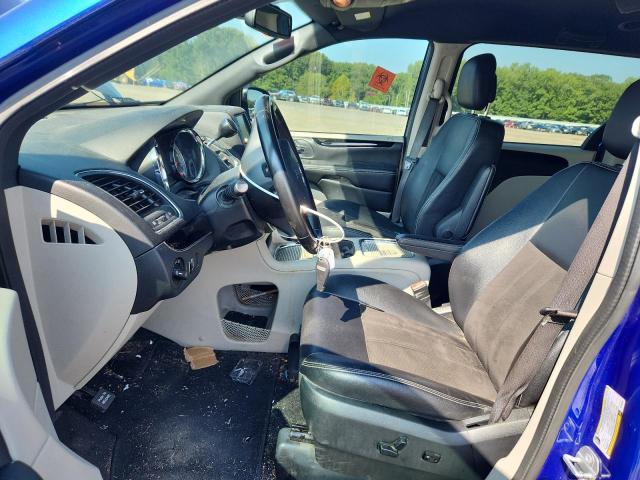 Photo 7 from auction – 2020 DODGE GRAND CARA with VIN 2C4RDGCGXLR252829