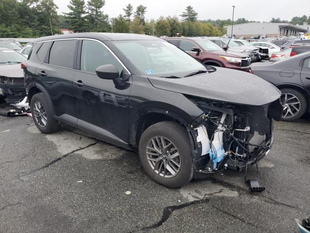 Photo 4 from auction – 2023 NISSAN ROGUE S with VIN 5N1BT3AB3PC881153
