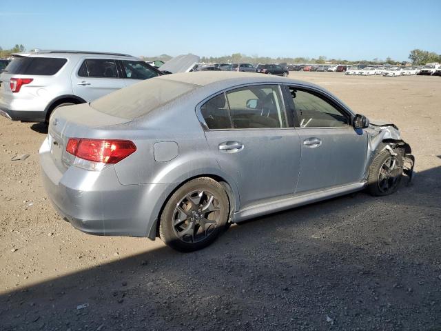Photo 3 from auction – 2013 SUBARU LEGACY 3.6R with VIN 4S3BMDA63D2012161
