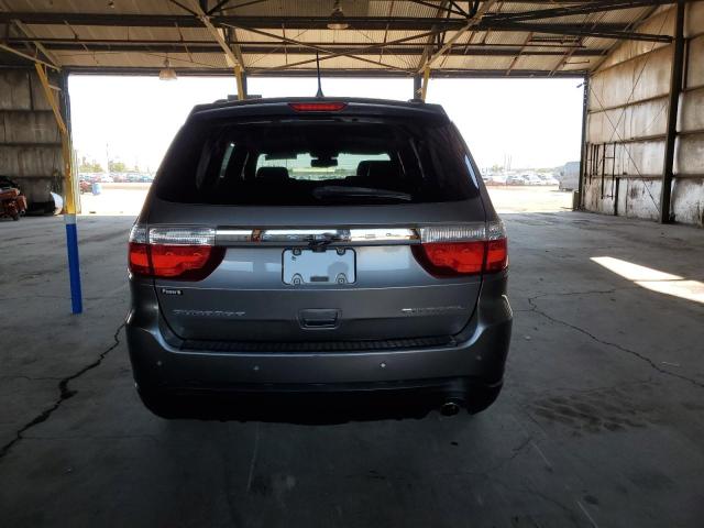 Photo 6 from auction – 2011 DODG DURANGO CITADEL with VIN 1D4RD5GG2BC667118