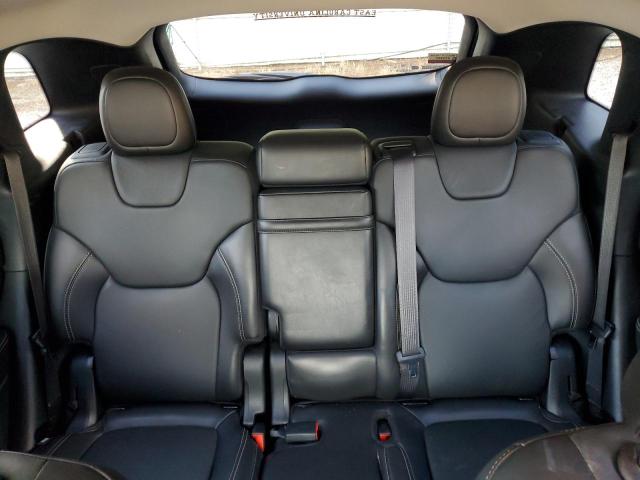 Photo 10 from auction – 2018 JEEP CHEROKEE L with VIN 1C4PJLDB3JD565930