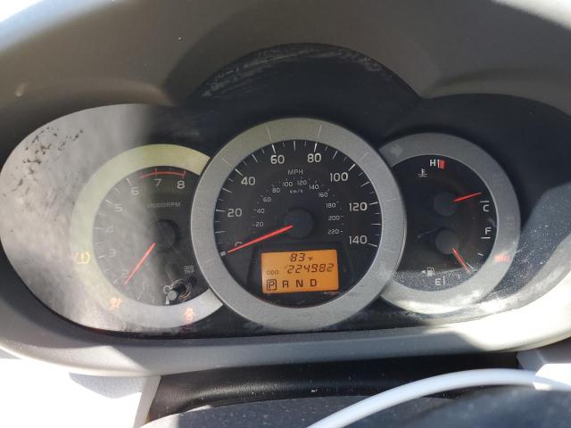 Photo 9 from auction – 2011 TOYOTA RAV4 with VIN 2T3BF4DV8BW104254