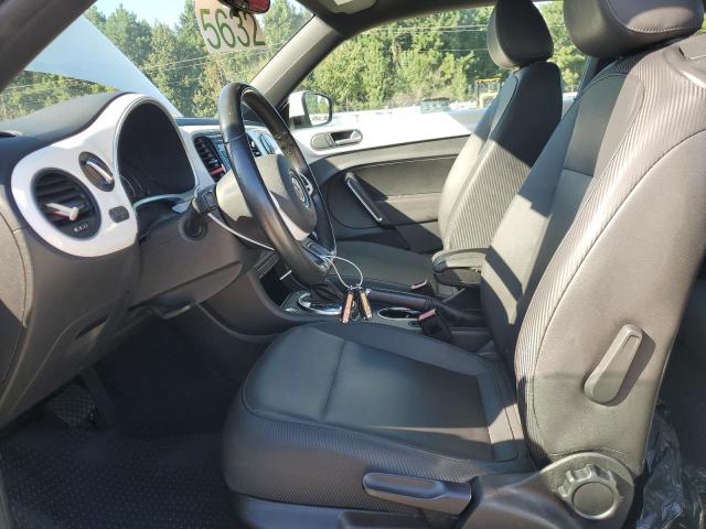 Photo 7 from auction – 2013 VOLKSWAGEN BEETLE with VIN 3VWJP7AT0DM681259