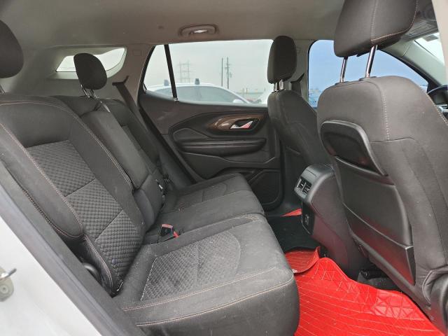 Photo 11 from auction – 2018 GMC TERRAIN SL with VIN 3GKALTEVXJL380698