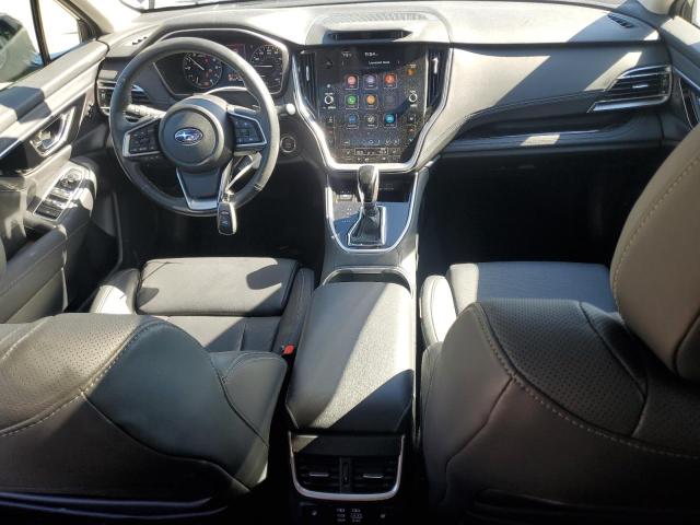 Photo 8 from auction – 2023 SUBARU OUTBACK LI with VIN 4S4BTANC7P3103400