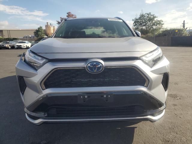 Photo 5 from auction – 2024 TOYOTA RAV4 PRIME with VIN JTMAB3FV0RD225835