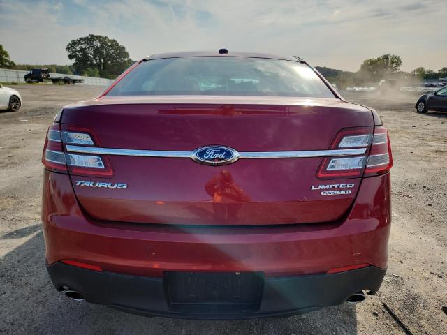 Photo 6 from auction – 2015 FORD TAURUS LIM with VIN 1FAHP2F88FG146742