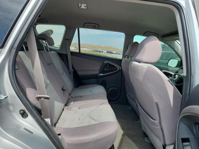 Photo 10 from auction – 2006 TOYOTA RAV4 with VIN JTMBD33V965025285