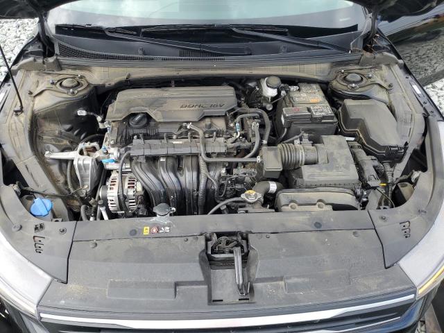 Photo 11 from auction – 2025 KIA K4 LX with VIN 3KPFT4DE5SE015070